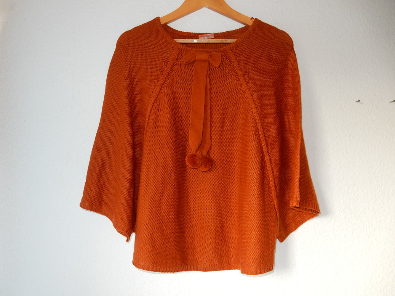 Poncho