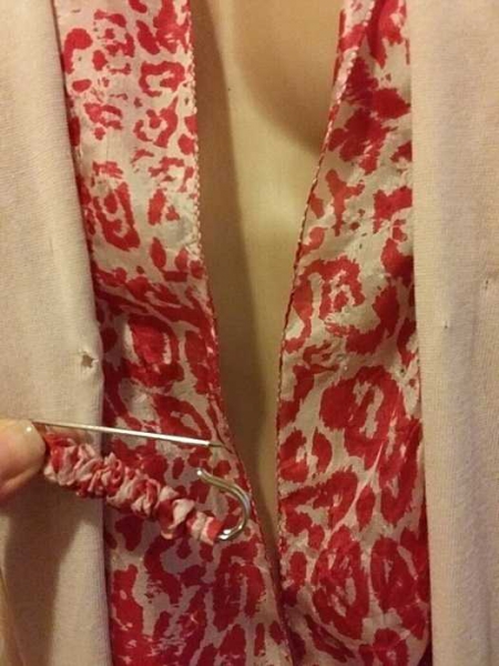 Süsse Bluse/Cardigan in zwei Farben / Gil Bret