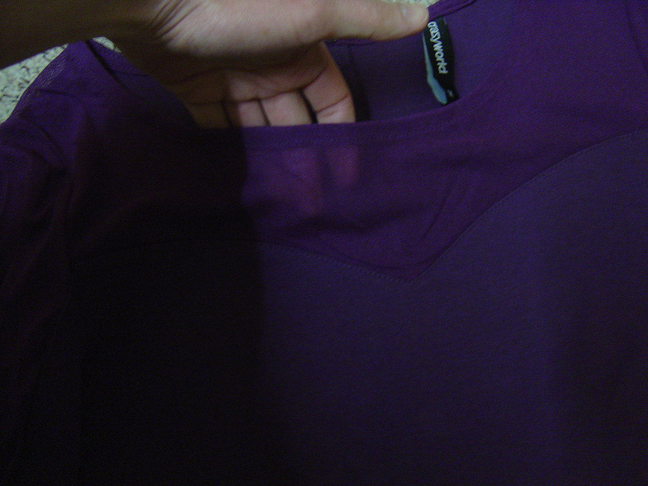 Kleid