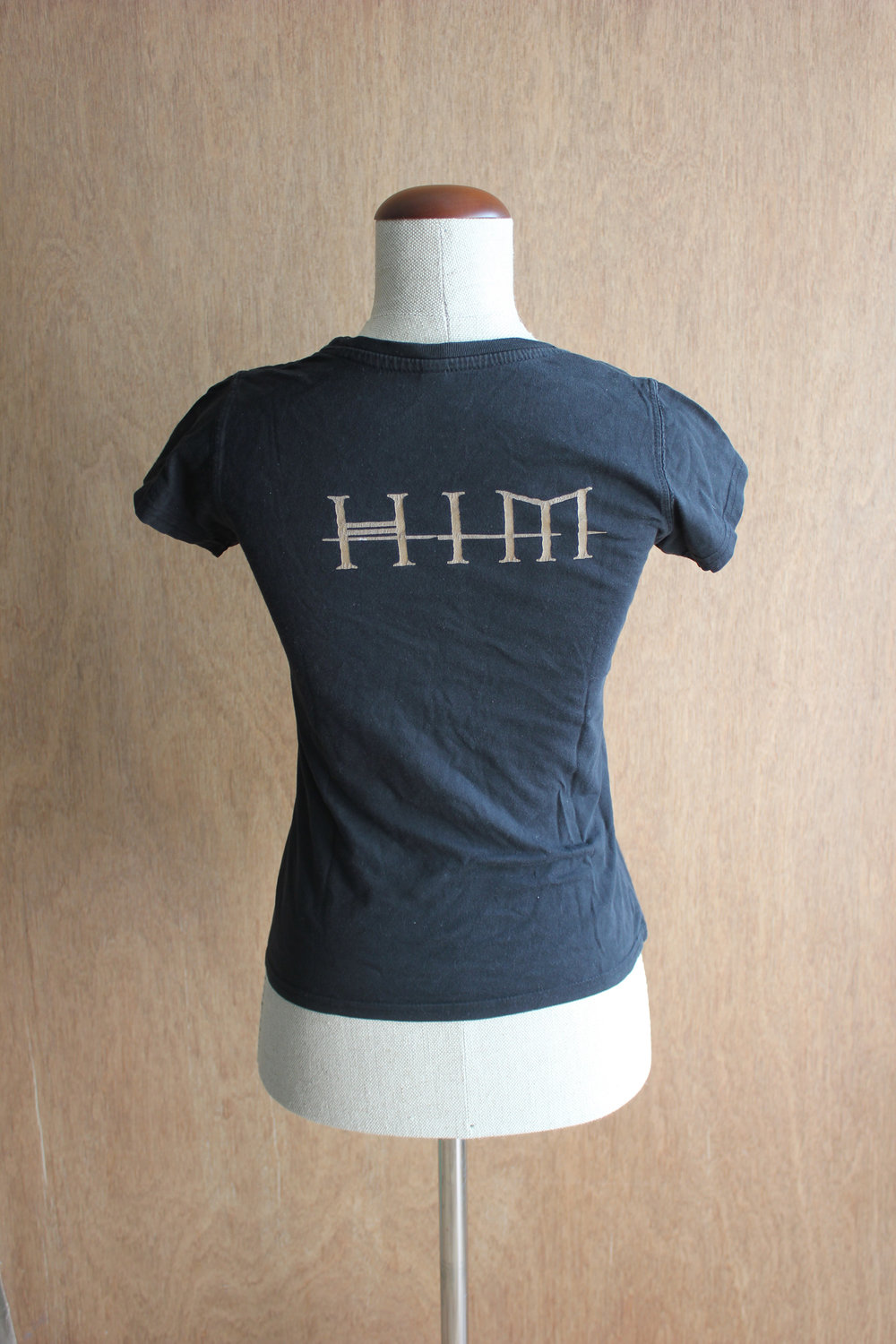HIM Bandshirt