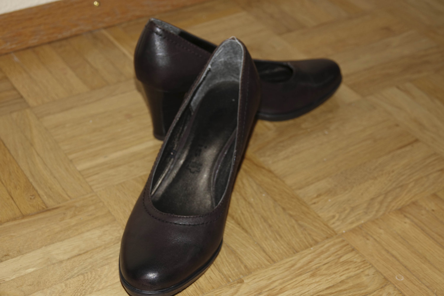 Sehr schöne Tamaras Pumps
