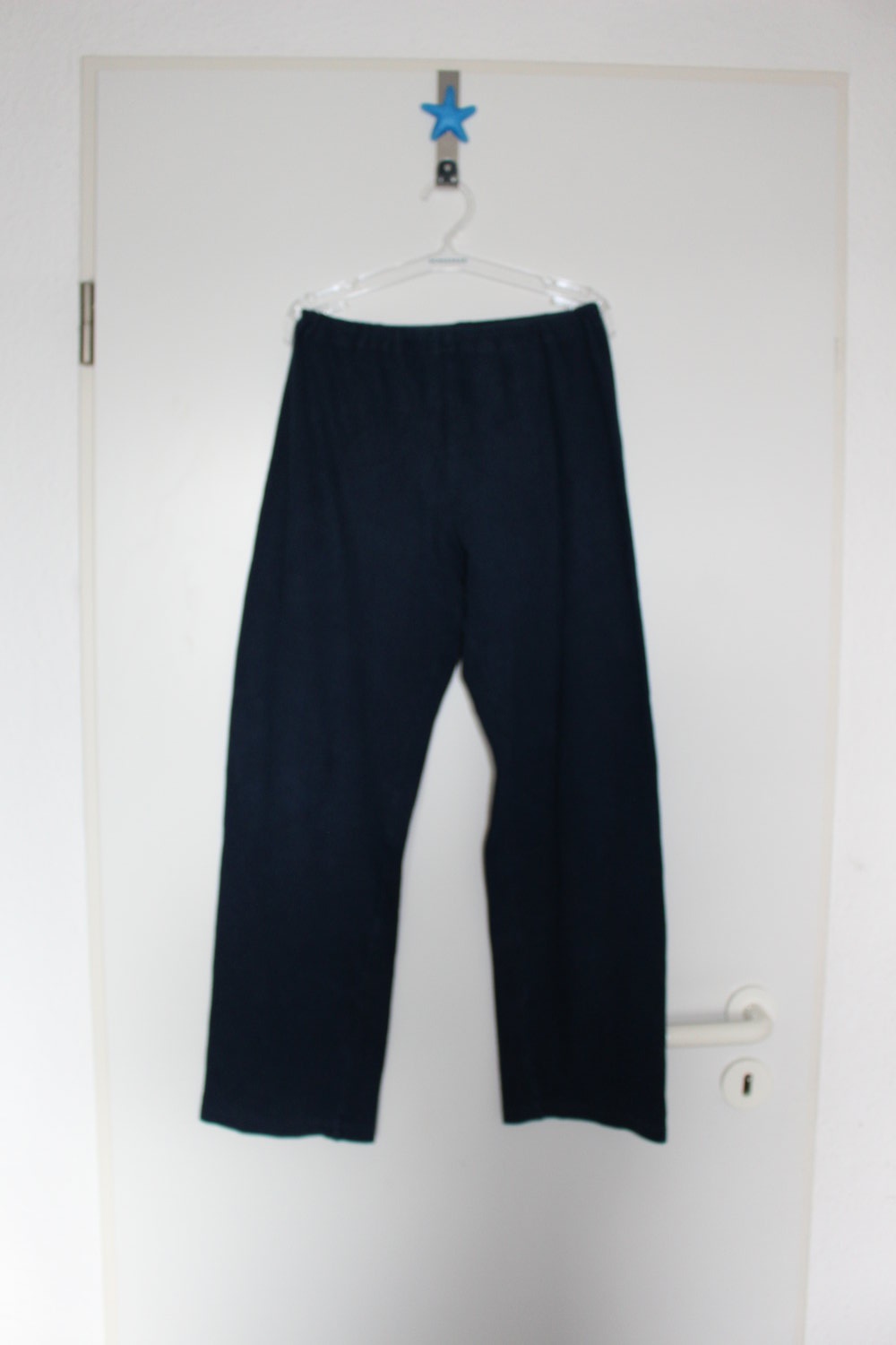 261. Pyjama /Schlafanzug von Schiesser, Gr. 140, 8-9 Jahre