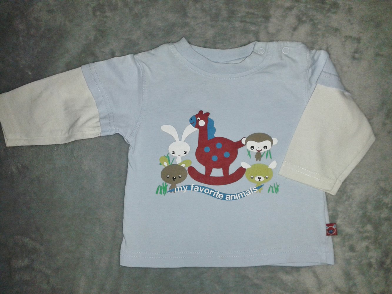 Mega süßes Shirt