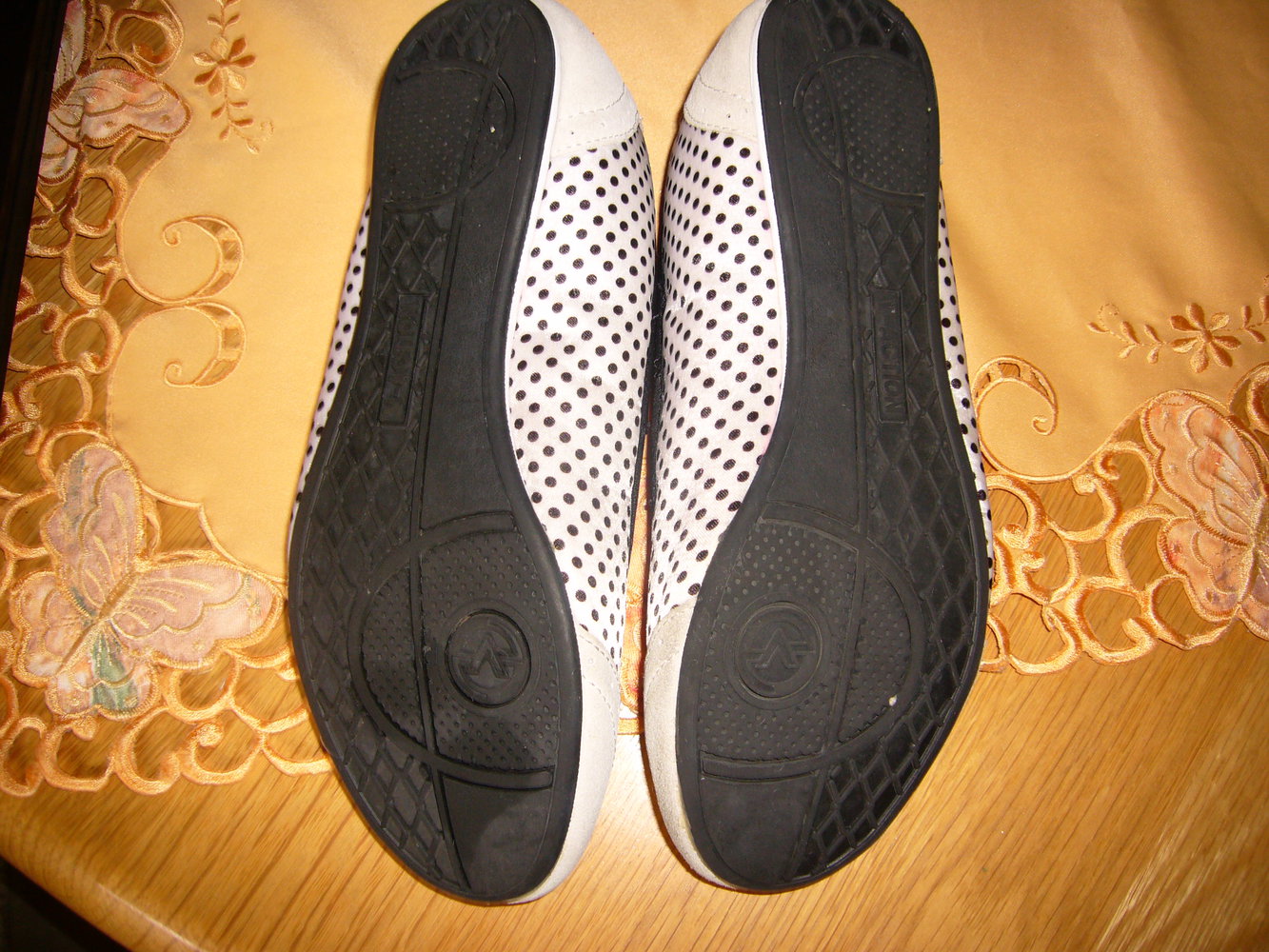 Ballerina Gr.39 