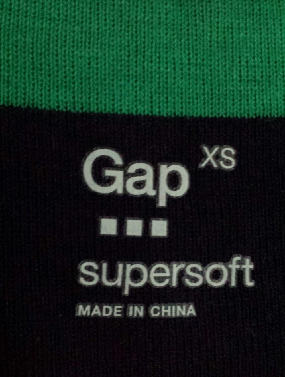 Halbarm-Shirt
