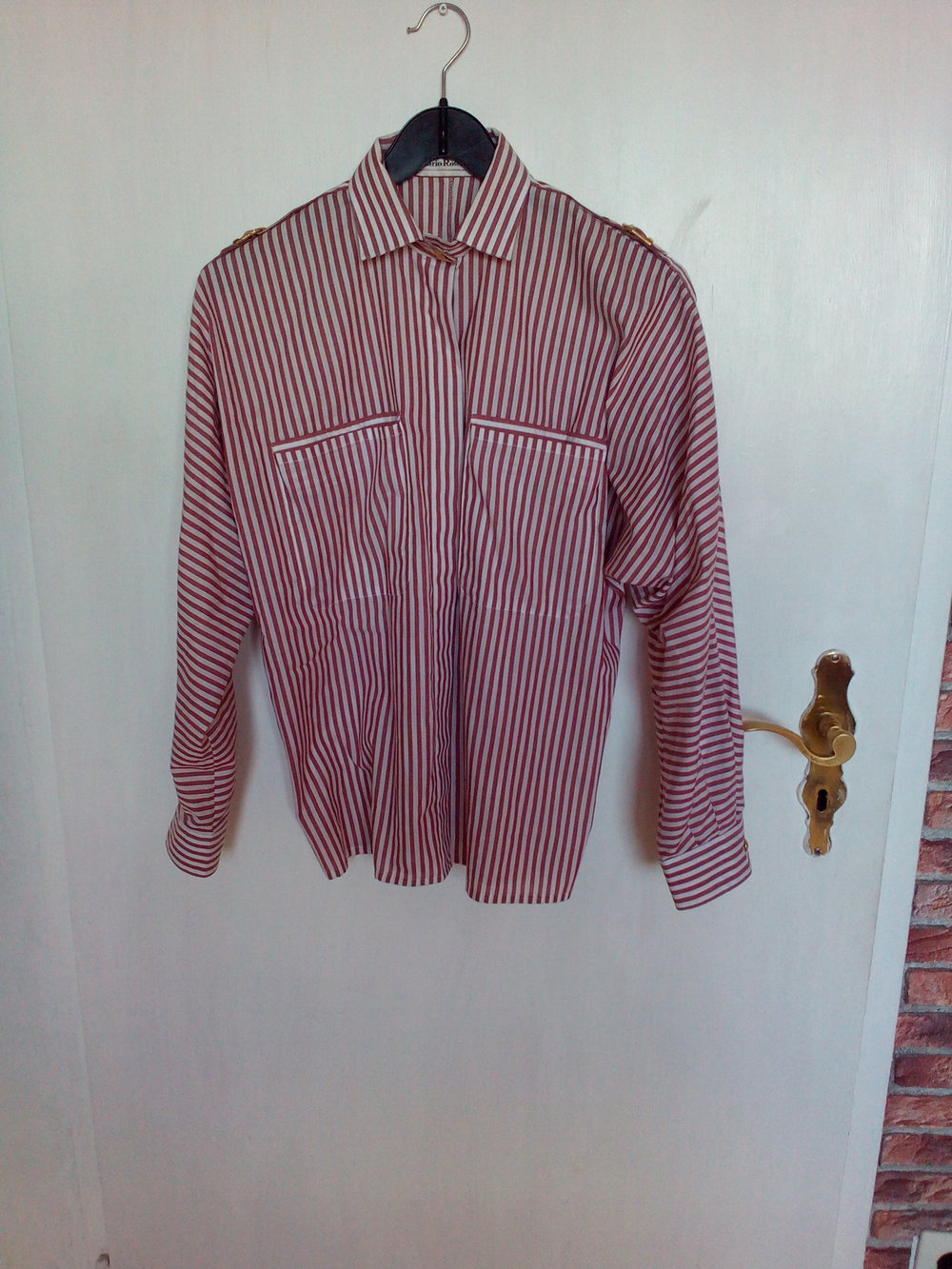 Vintage Hemd