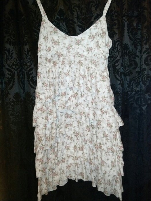 Süßes Blümchenkleid von Pimkie