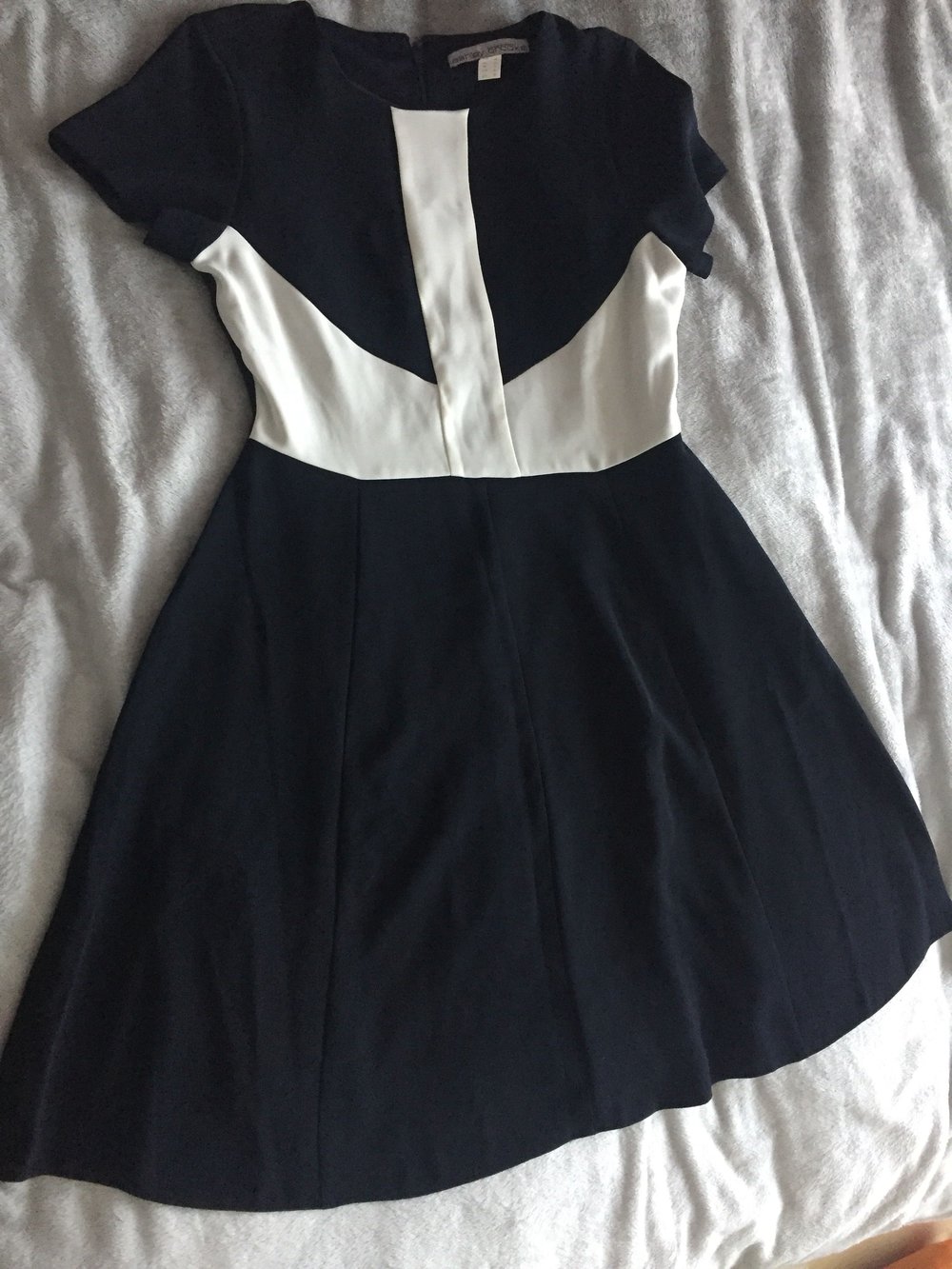 Kleid von Ashley Brooke 