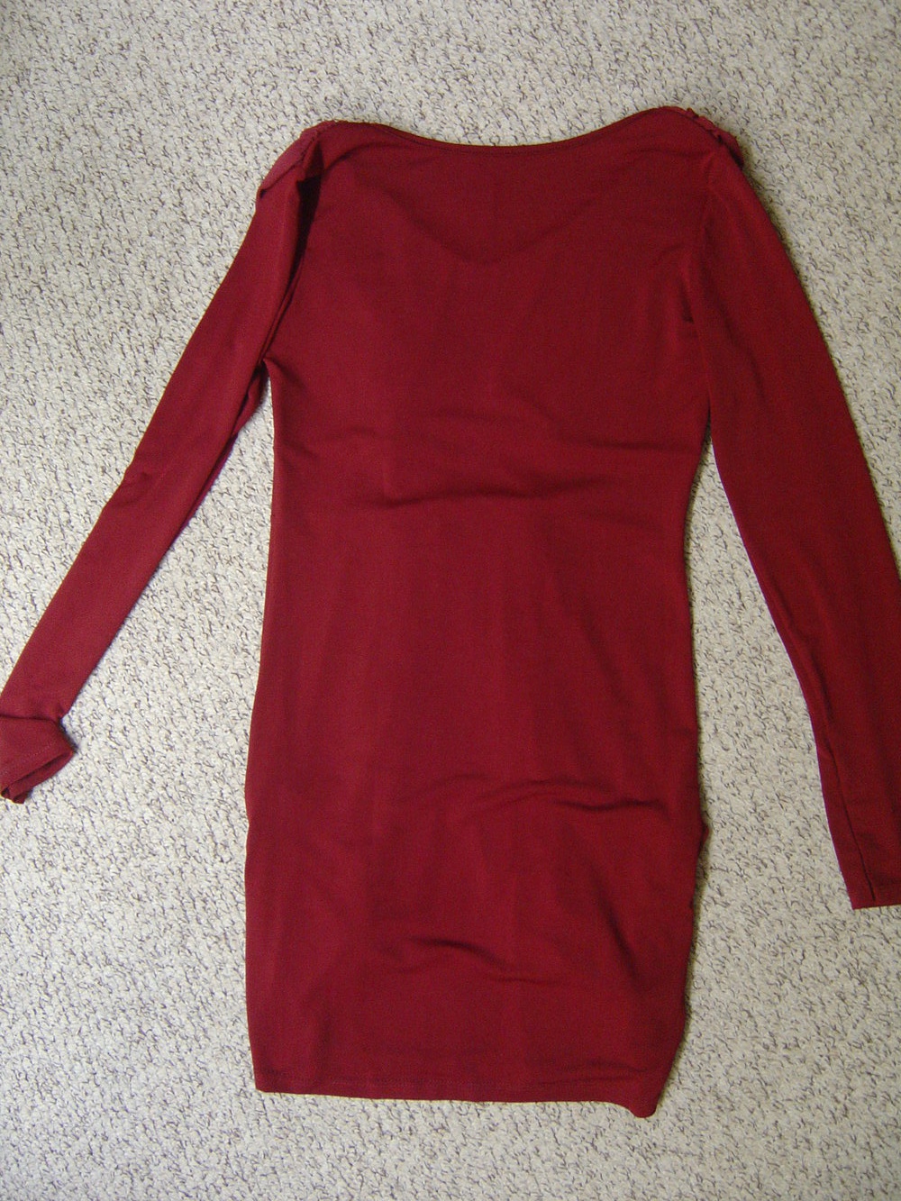 Kleid