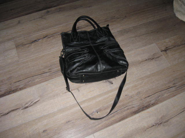 *** Chice ~ Esprit ~ Hand ~ Schulter ~ Tasche ***