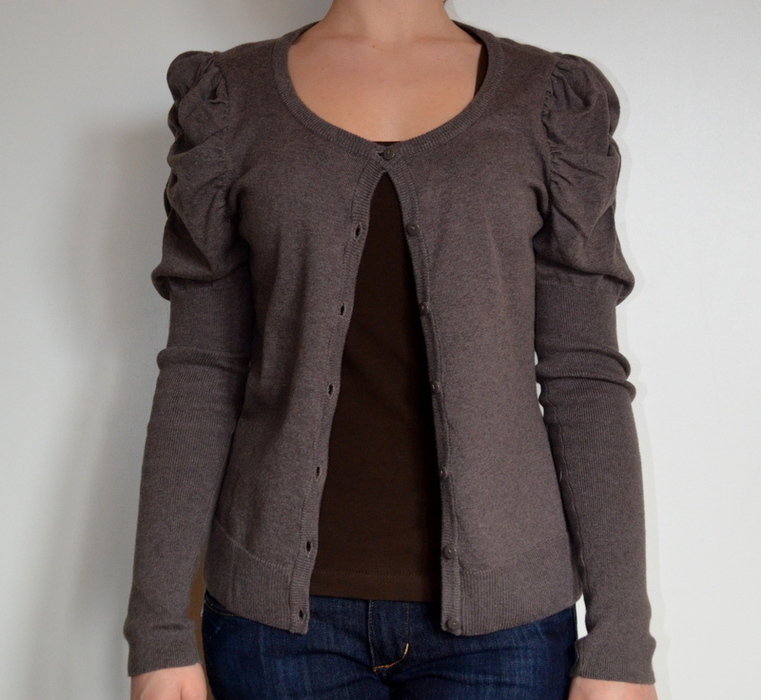 Cardigan