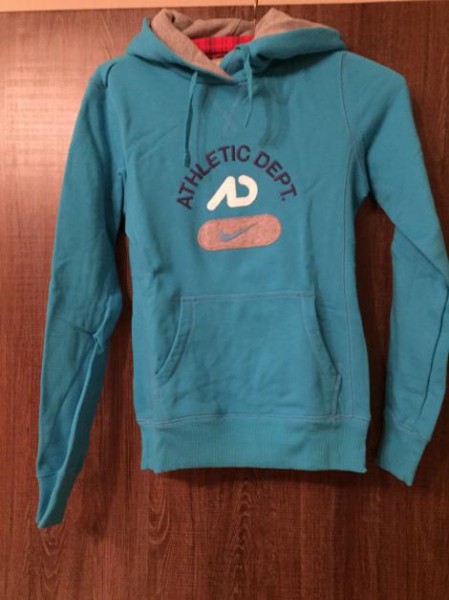 Nike Hoodie