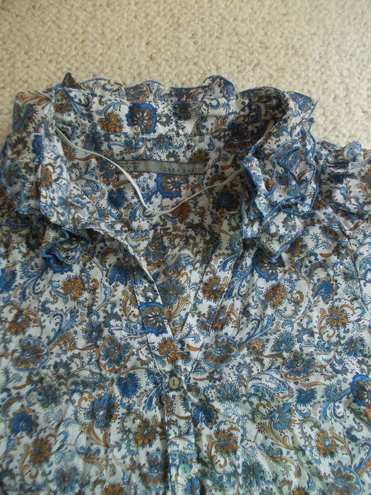 Bluse 