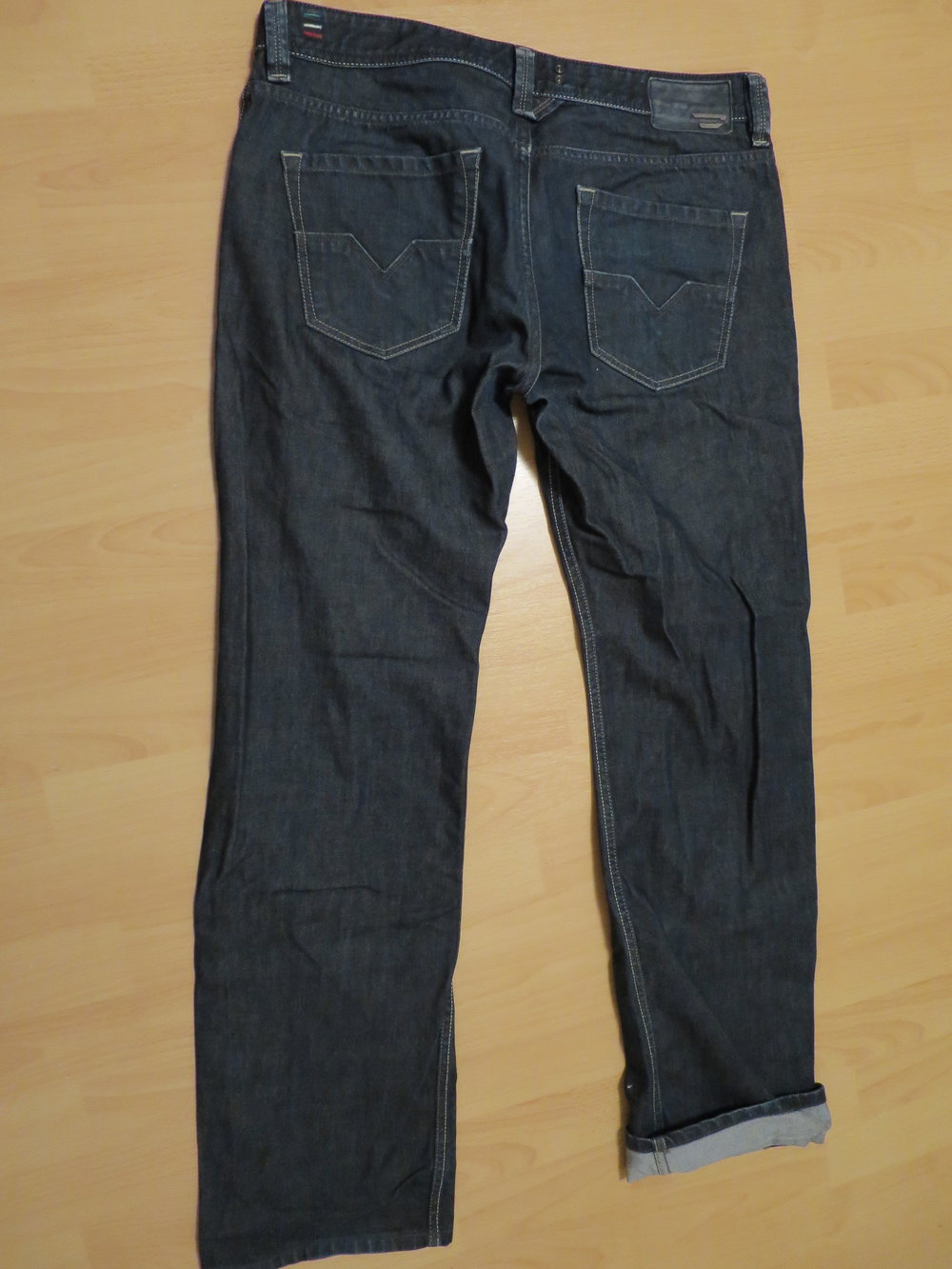 Diesel Jeans Larkee