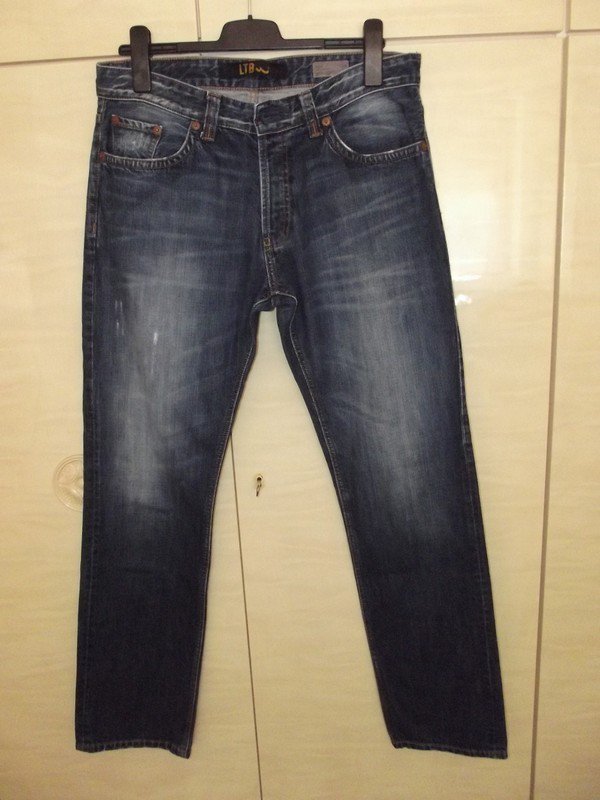 Sehr schöne Jeans von LTB Gr. W 34 L 34
