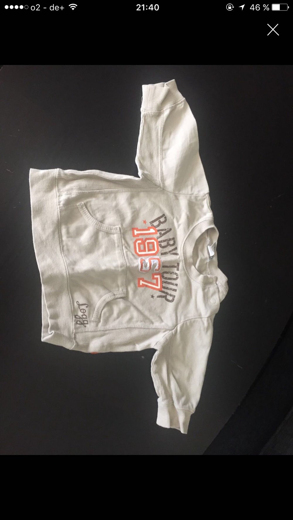 Pullover 68 