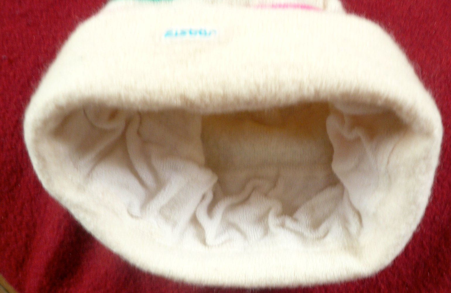 Mütze für Babys oder Kleinkinder 