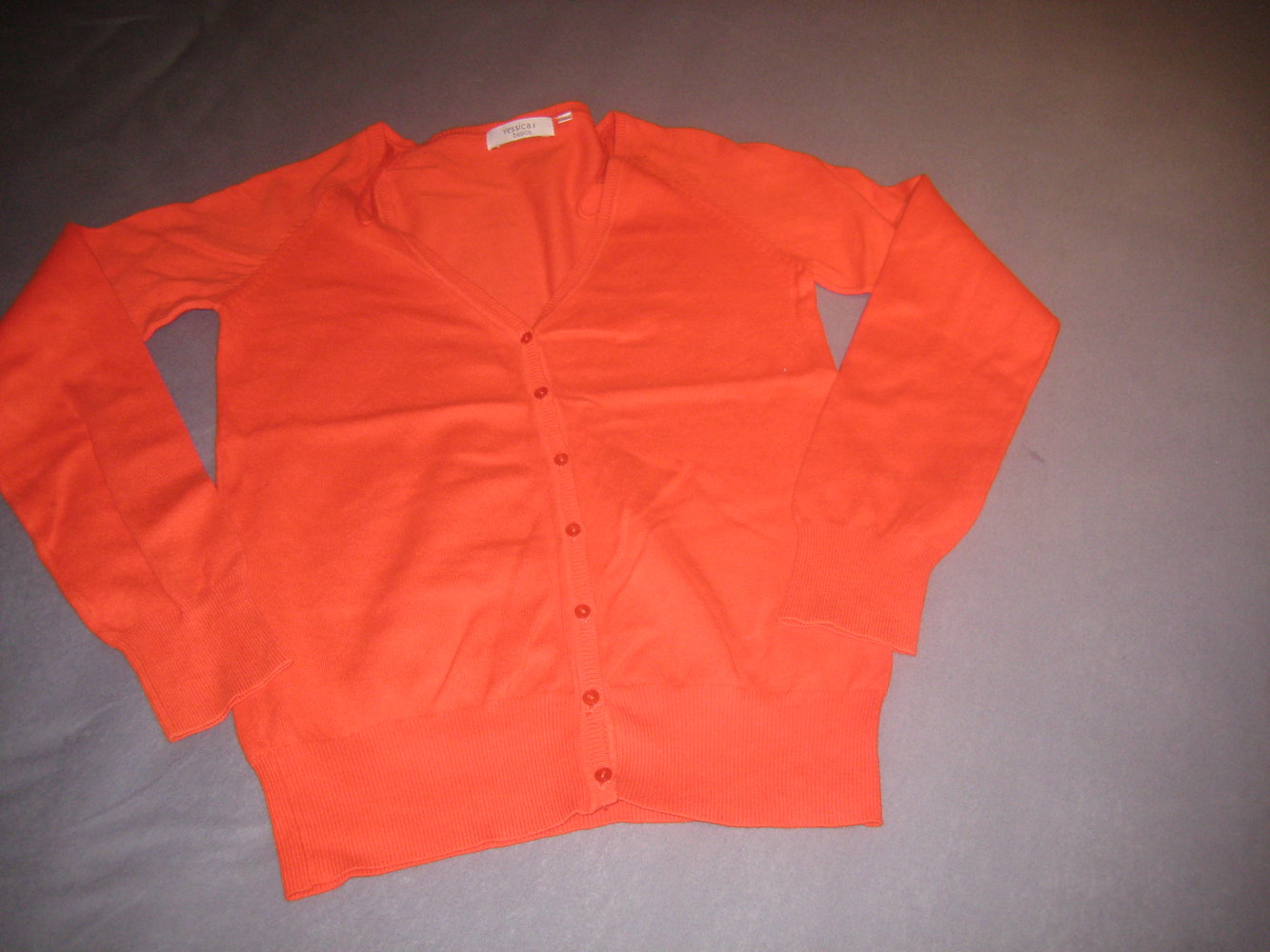 Cardigan #Yessica basics #C&A