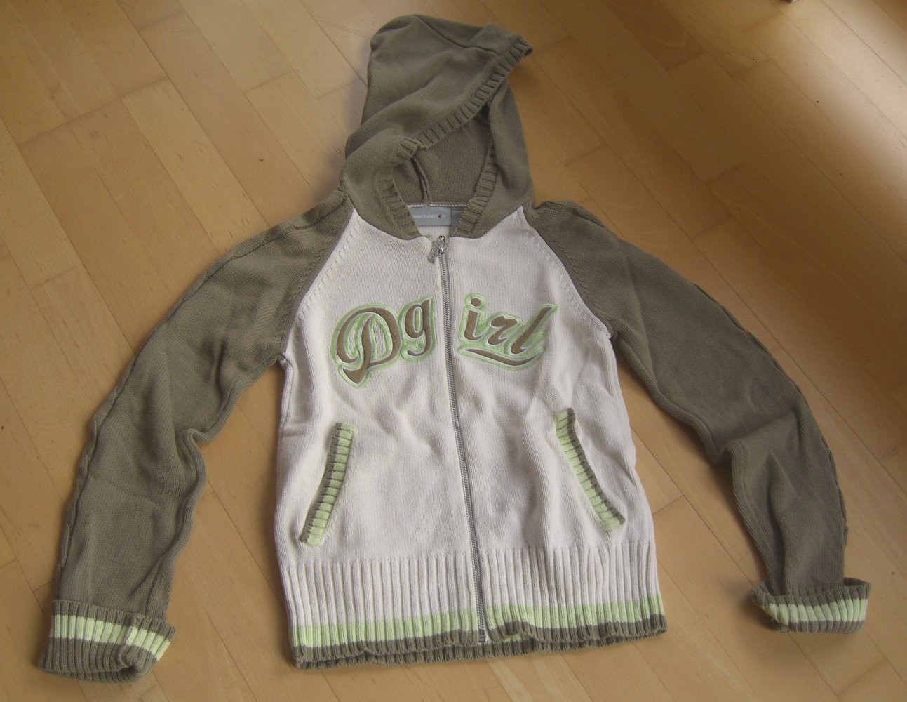 Strickjacke, von H&M