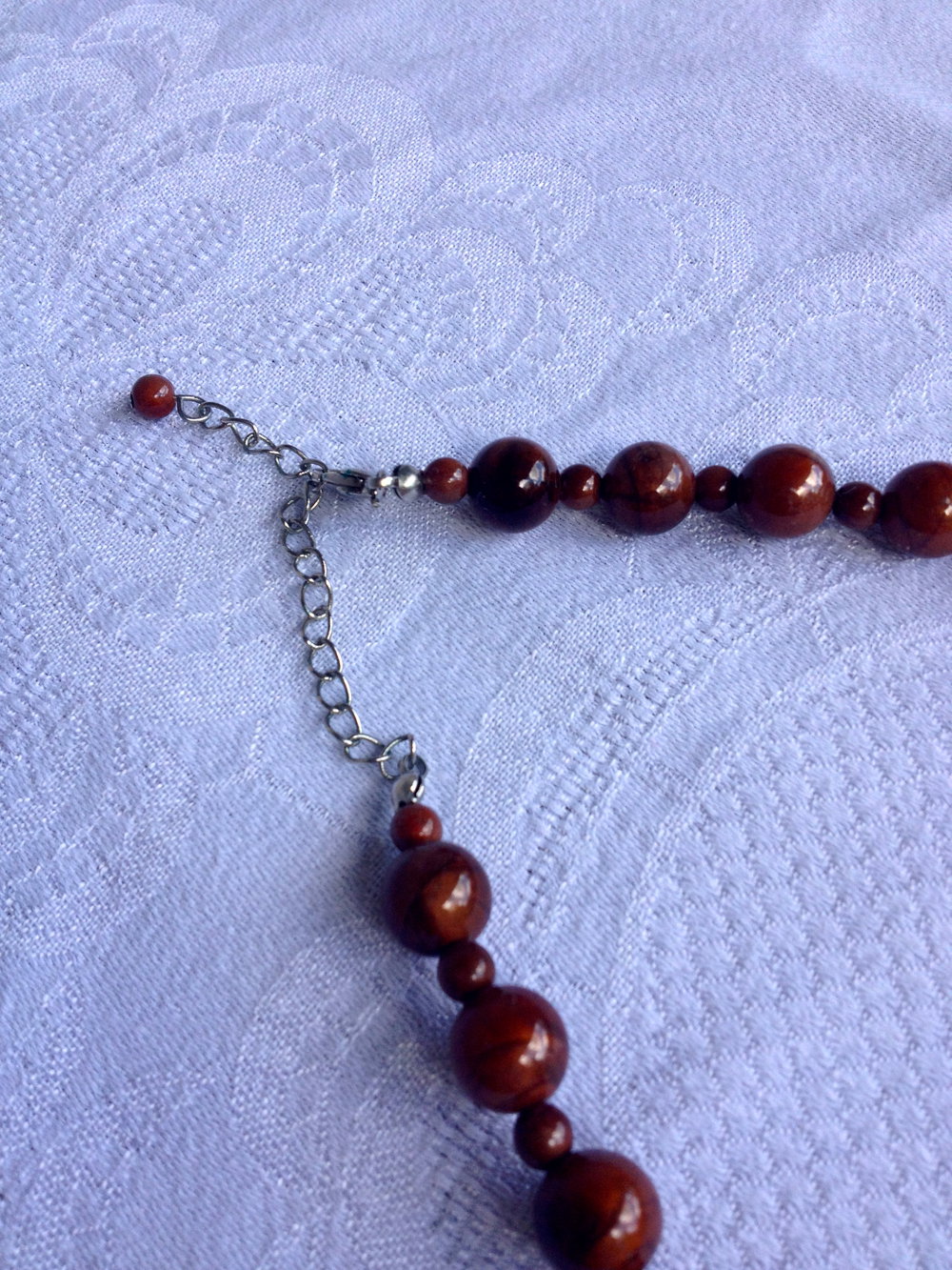 Besondere schöne Kette