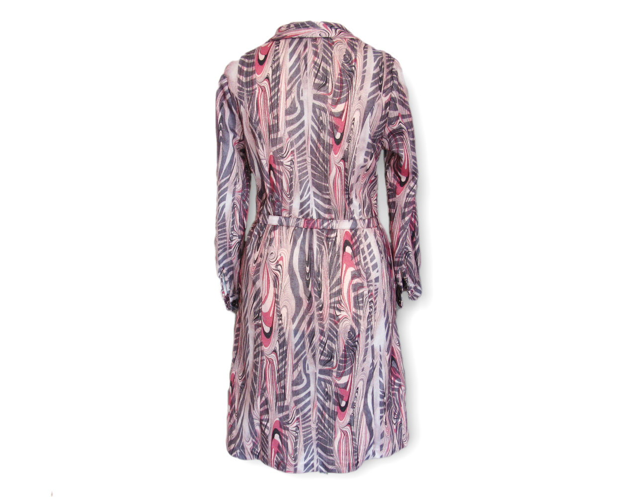 Vintage-Kleid, Retro Kietel, Damenkleid, Größe M, einzigartig!