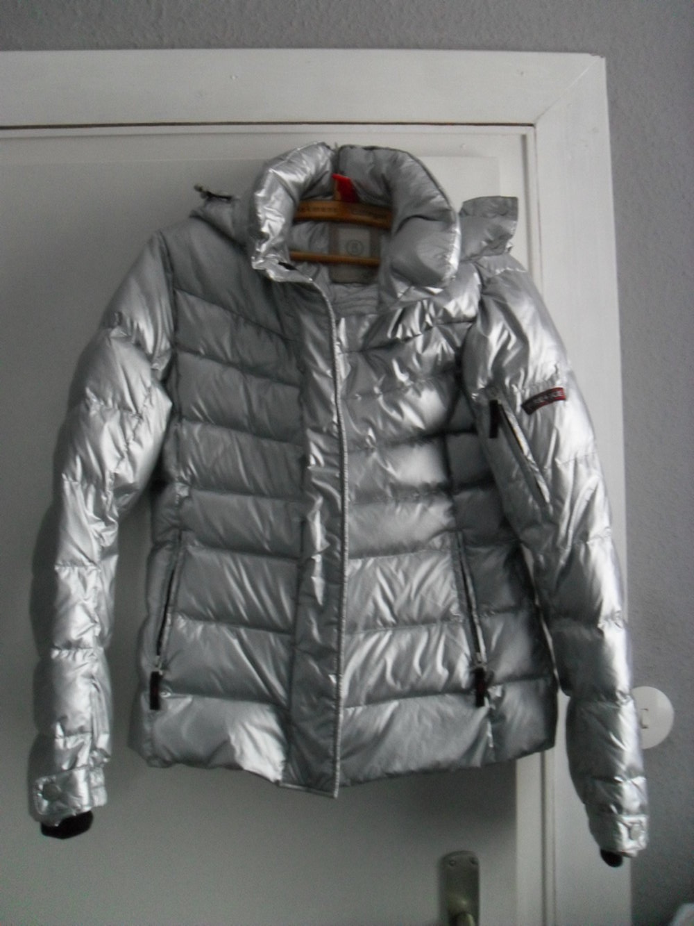 Bogner Fire + ICE