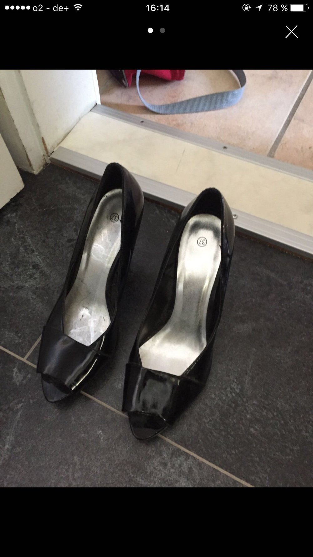 Pumps 37