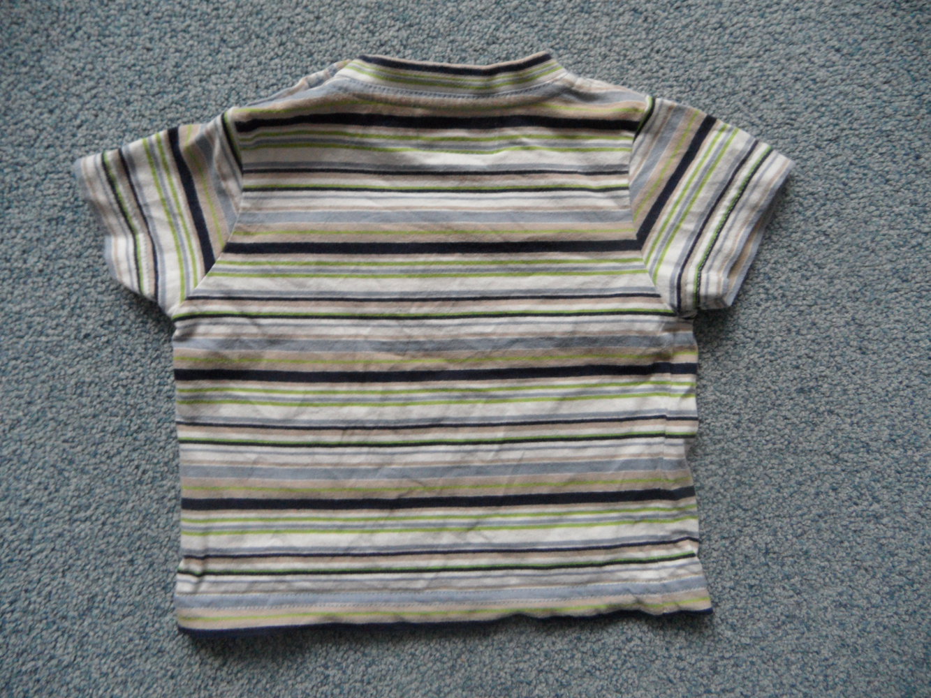 Sigikid süßes Piraten-T-Shirt