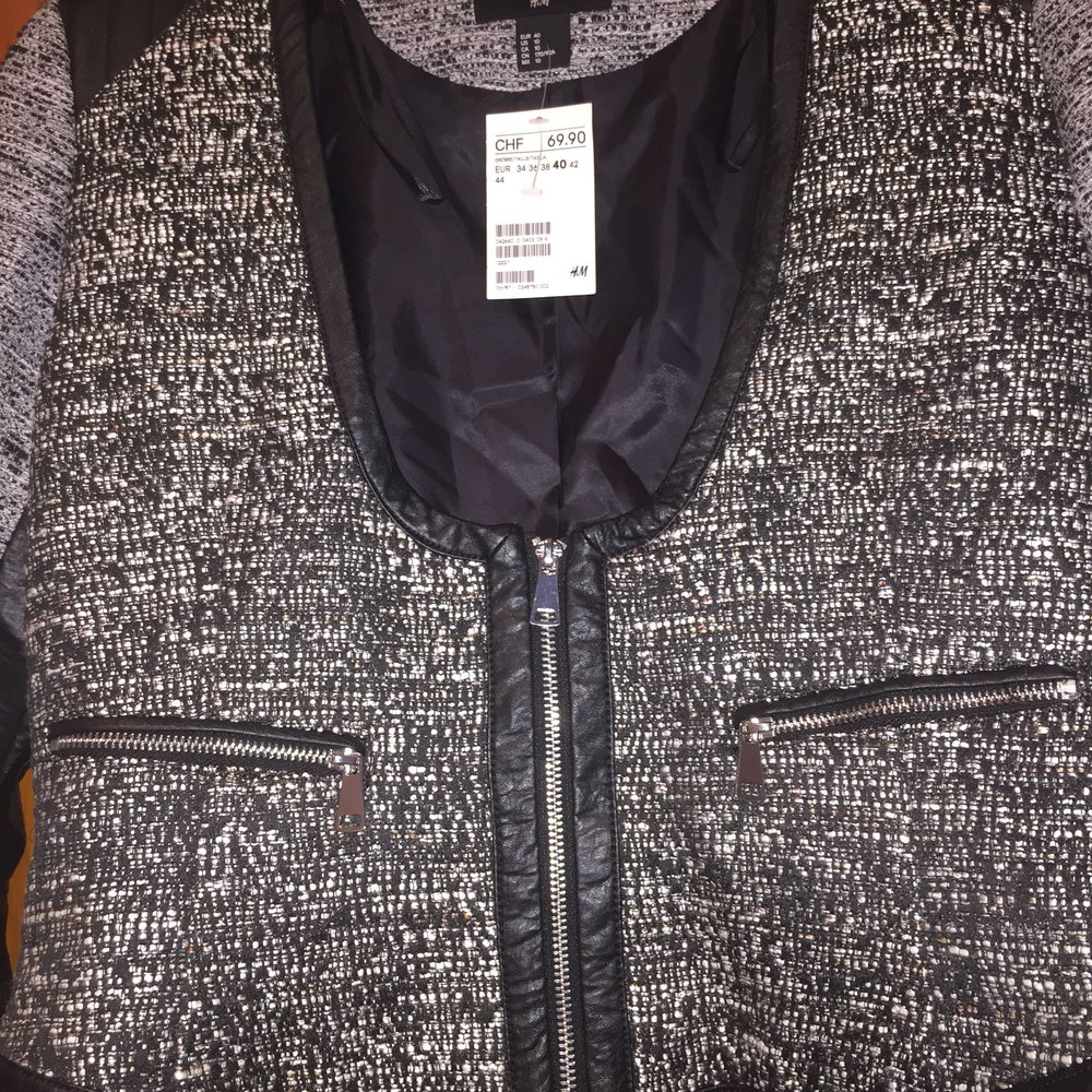 Jacke/Blazer NEU