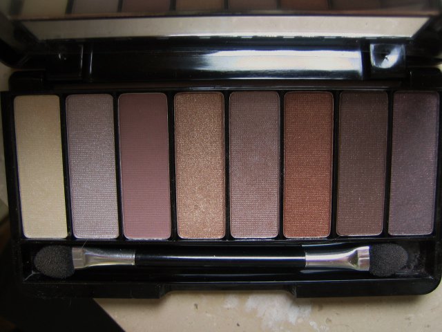 Eyeshadow Palette Lidschatten