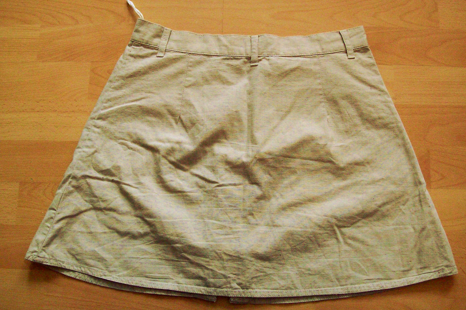 Le Frog-toller Minirock Gr.S/M