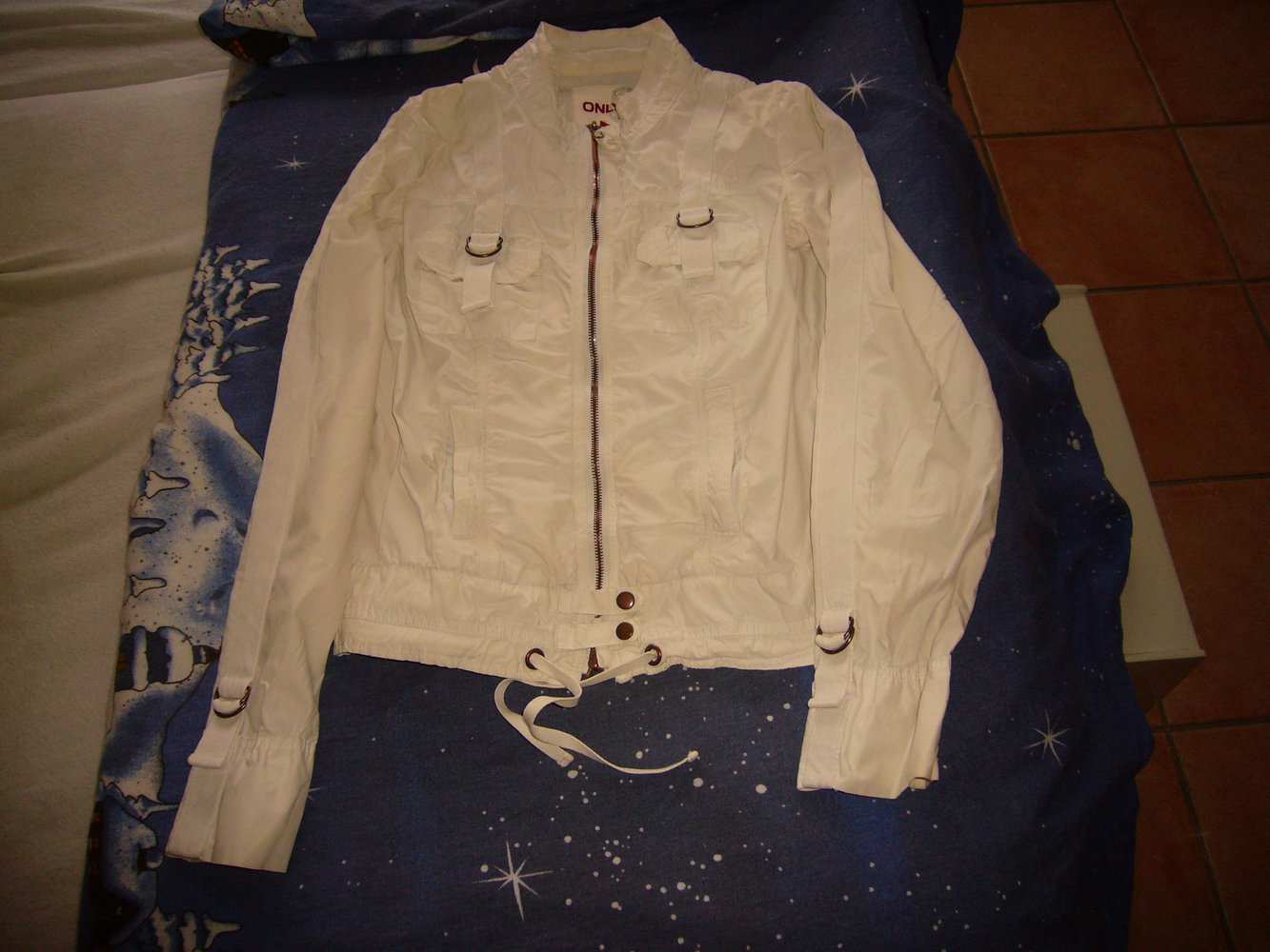 Jacke Gr.38 ONLY