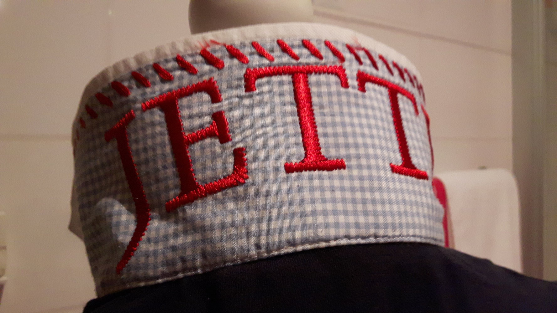 Jette Polo-Shirt