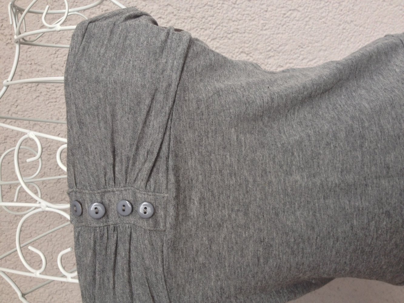Angesagtes Bandeau top von Zara TRF