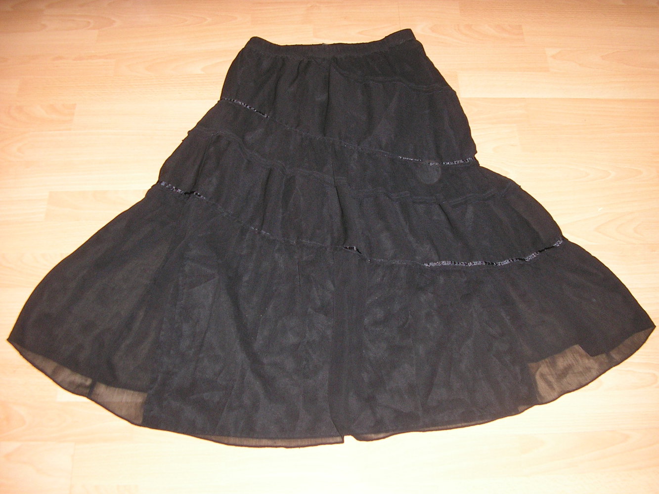 langer Rock Gothic