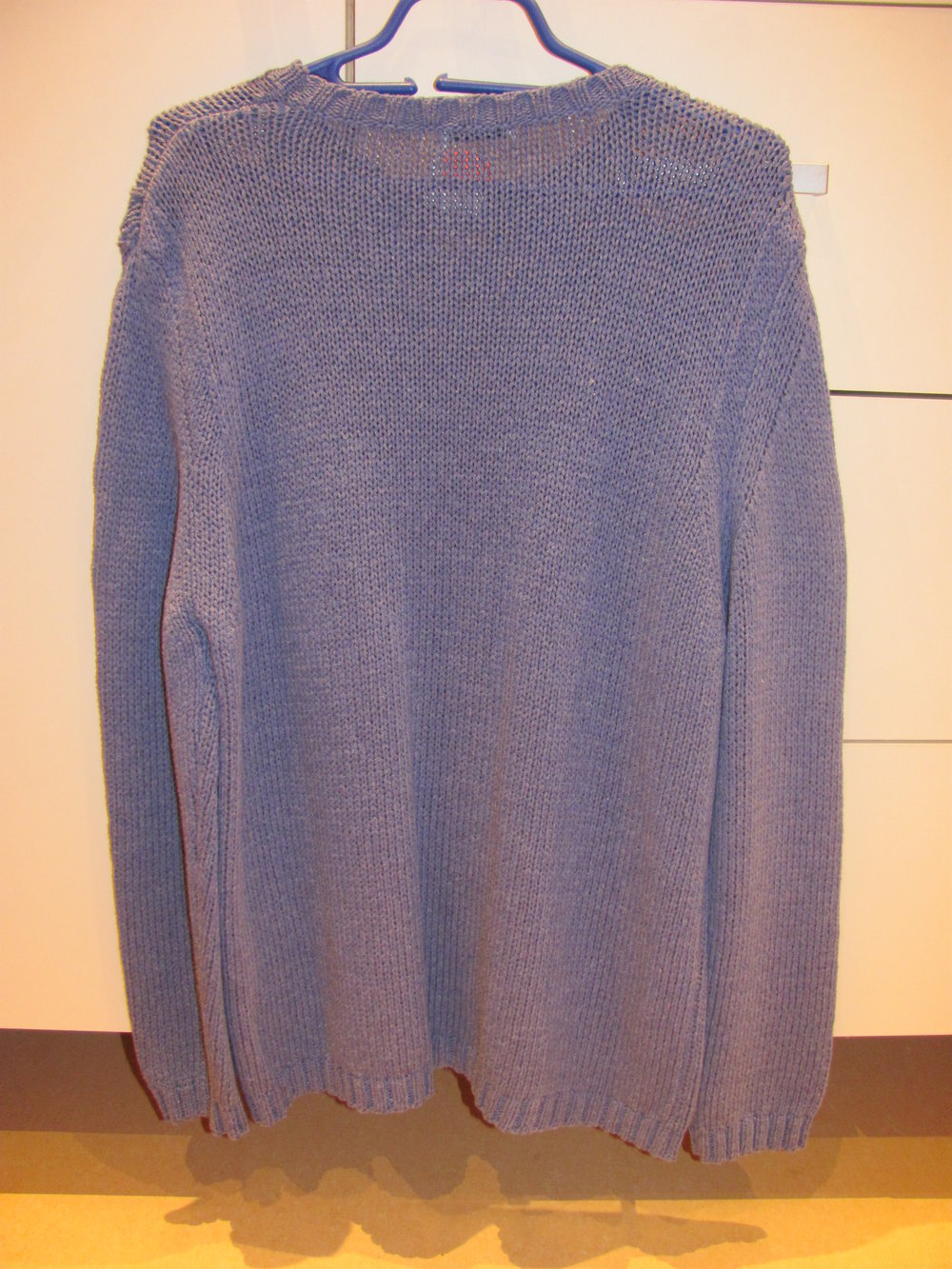 Strickpullover Pulli Public 