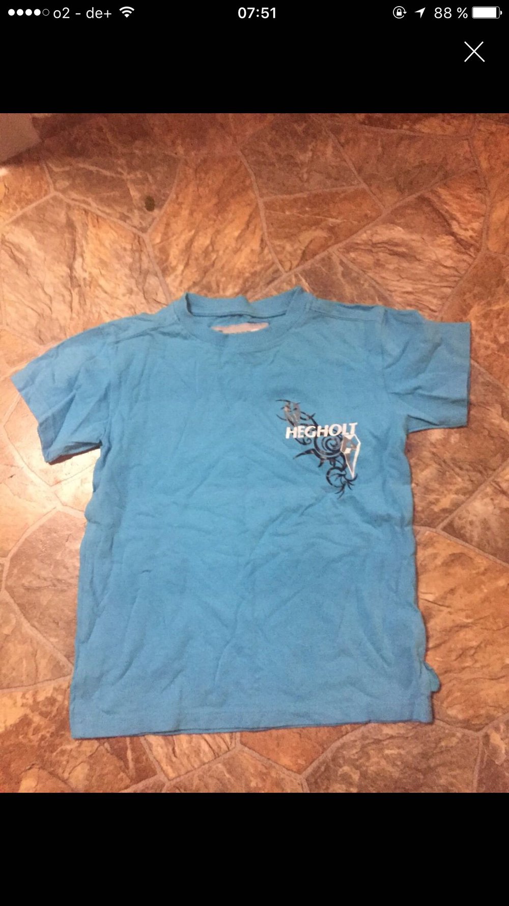 T Shirt 134