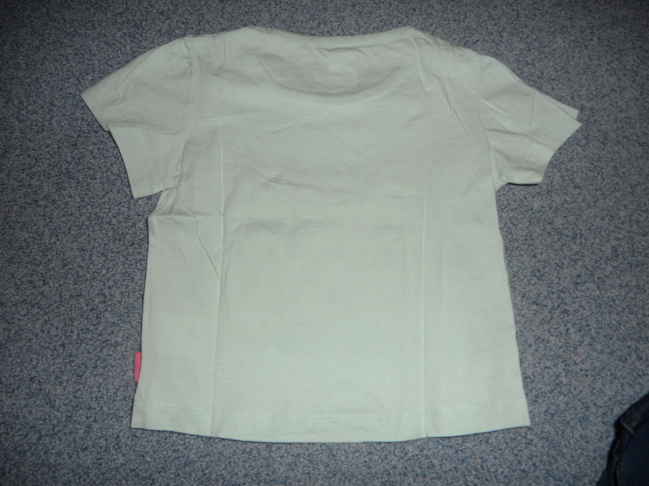 Cakewalk zuckersüßes T-Shirt Schatzkästchen