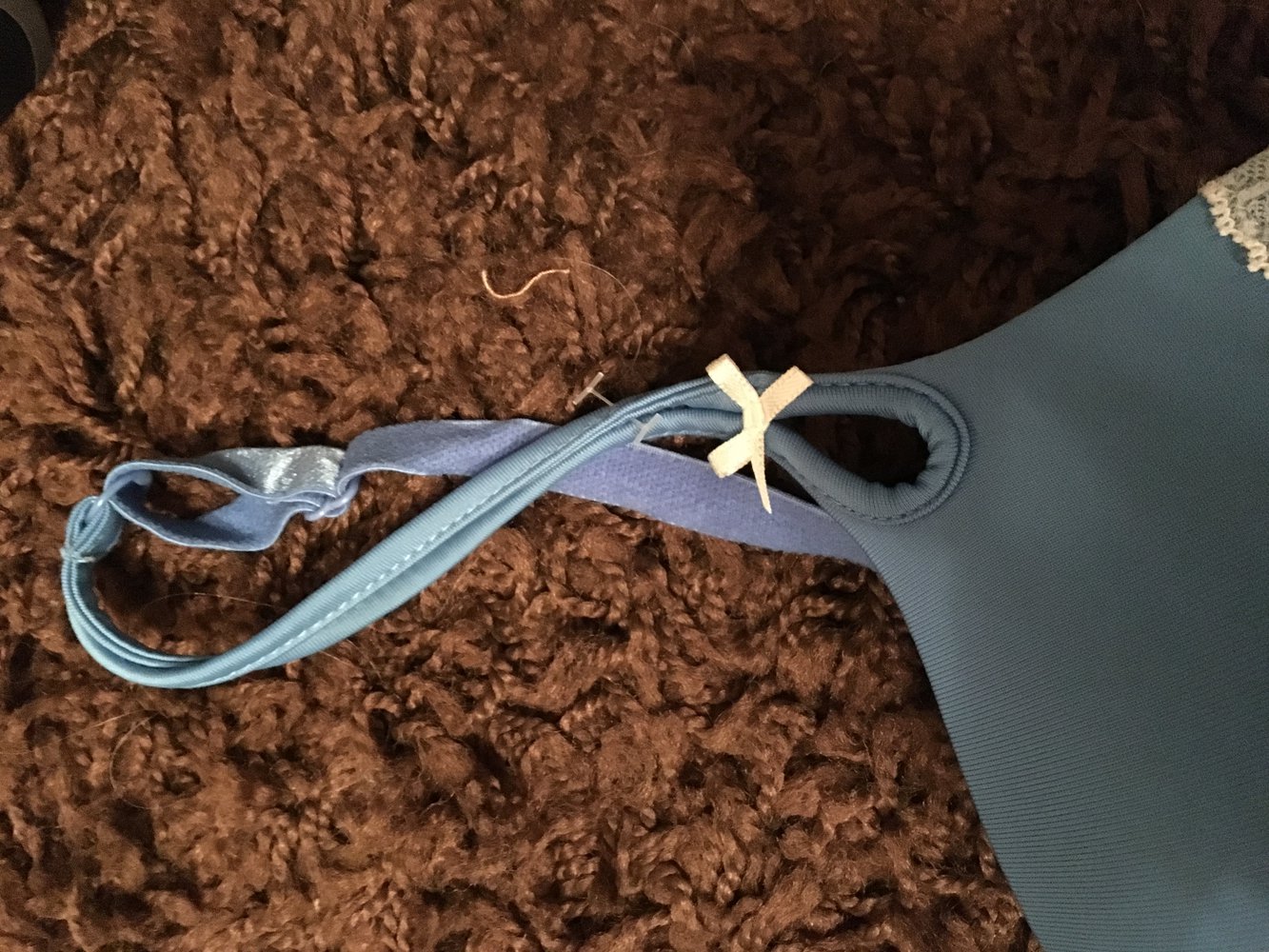 Hunkemöller Bh push up 