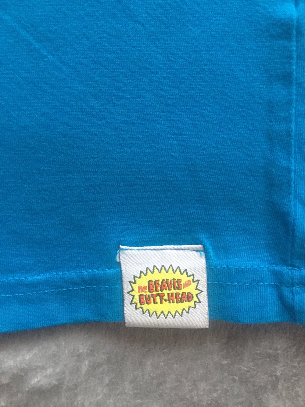 Beavis and Butt-Head T-shirt Gr.M