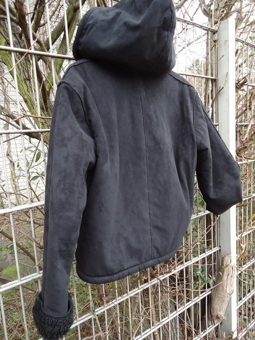 Winterjacke von Amisu