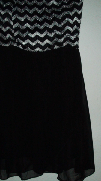 Party Kleid Gr.M