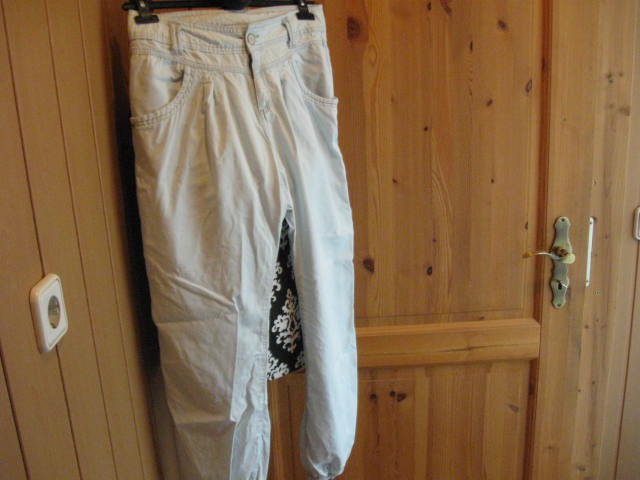 *** Luftig ~ Leicht ~ Jeans ***