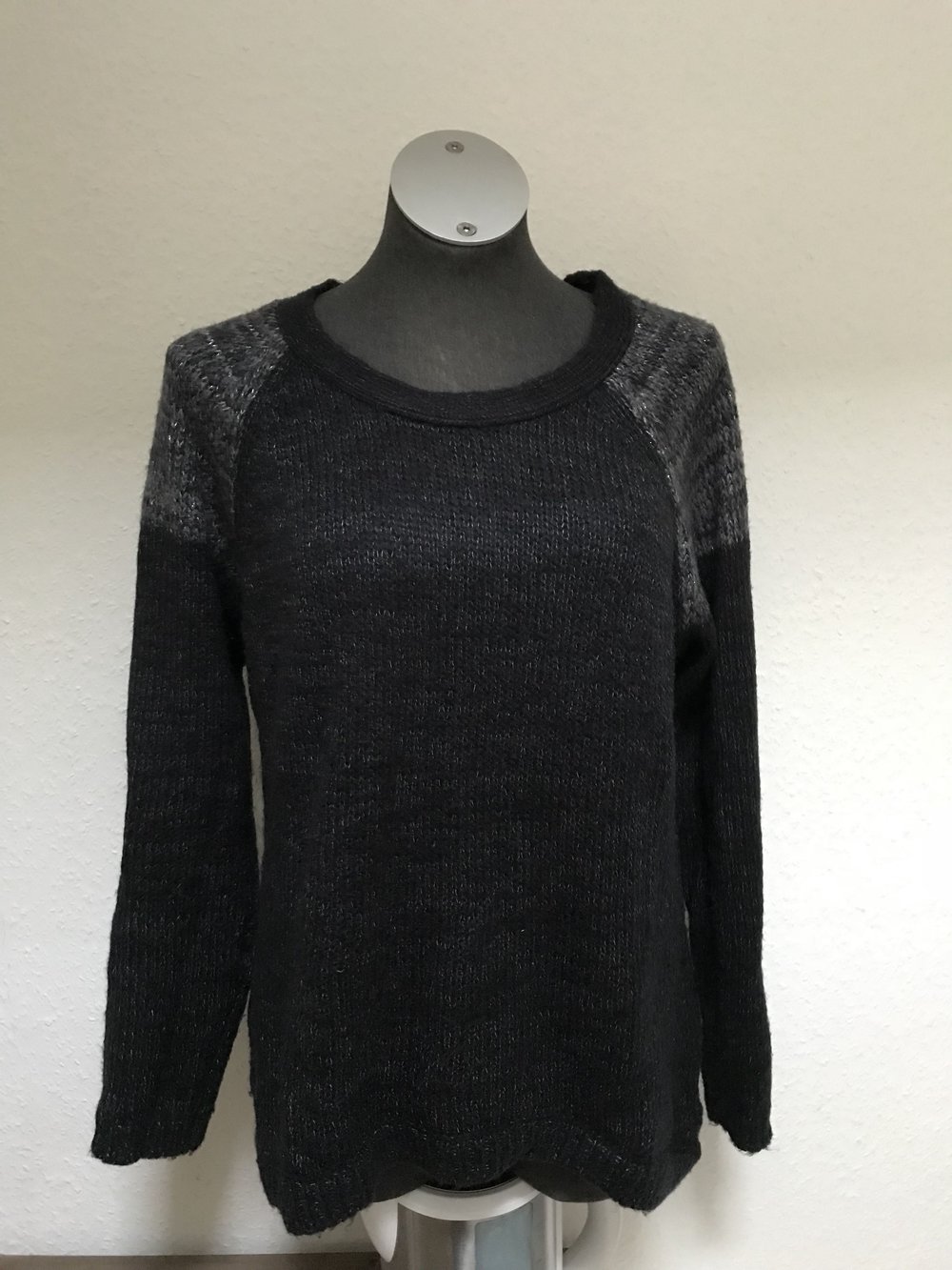 Oversize Kuschelpulli -ungetragen-