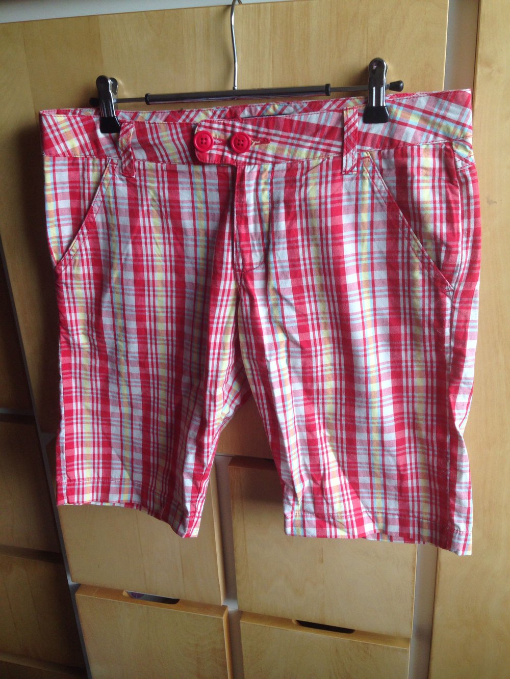 Etnies Skateshorts