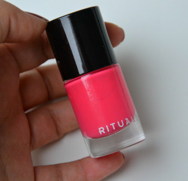 Rituals Nagellack 101 