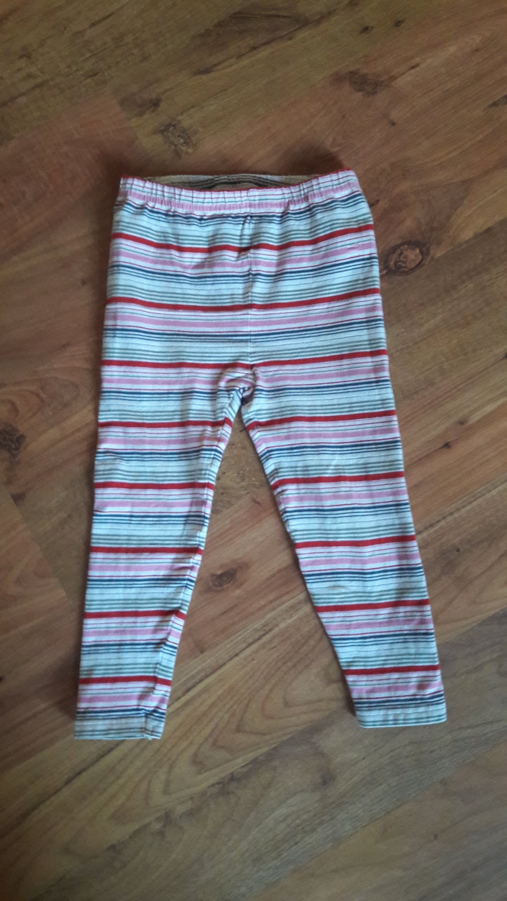 Leggings,Gr.92,gestreift,Topolino,Ernstings family 