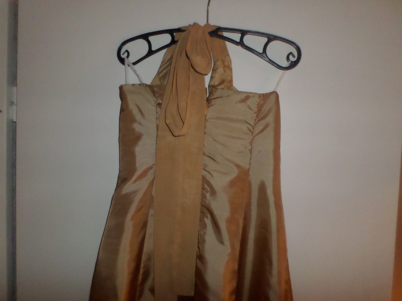 Abedkleid