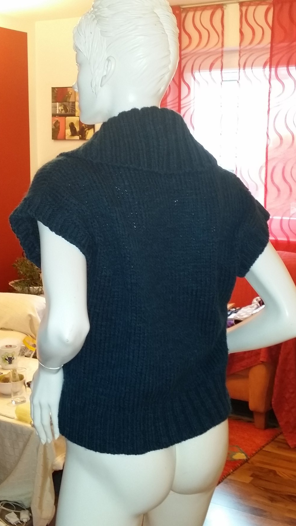 Cardigan von Massimo Dutti – Größe S