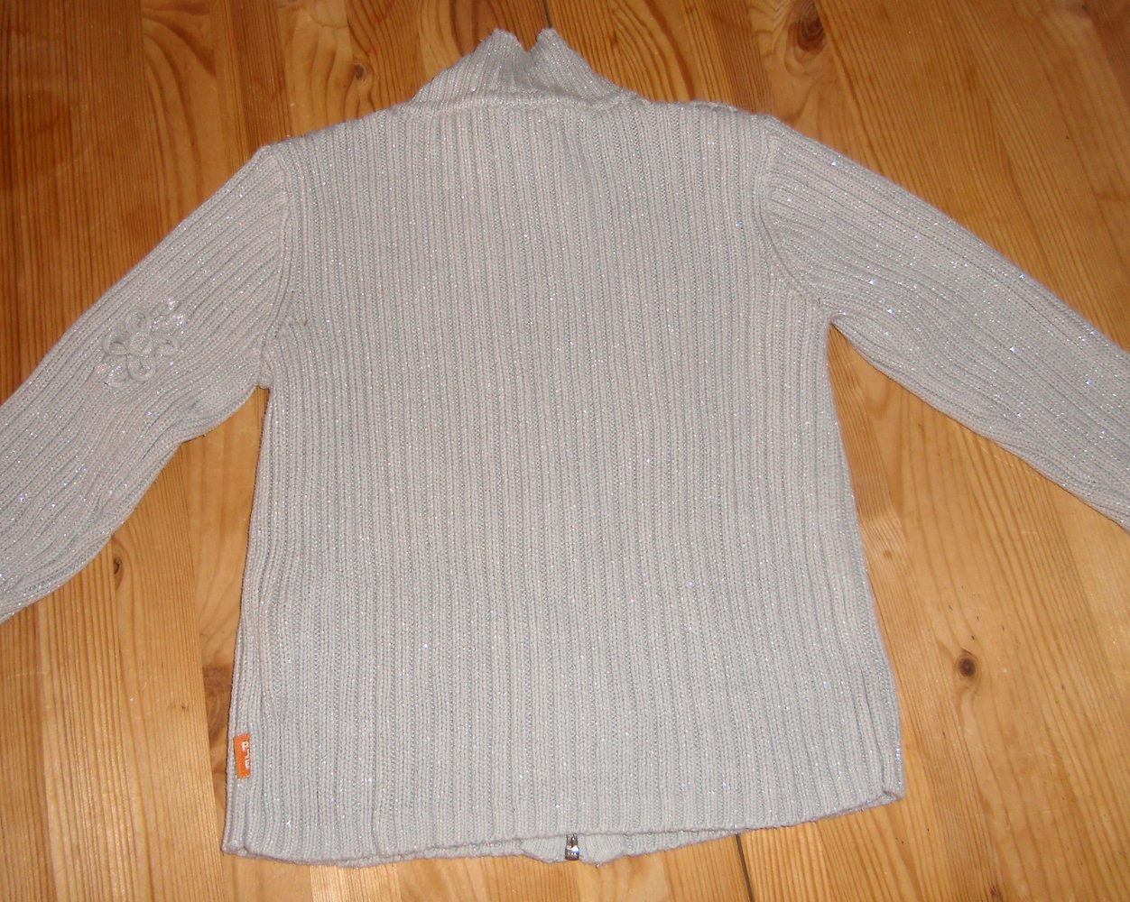 PJE/Reload- schöne Strickjacke Gr.140 (140/146) 